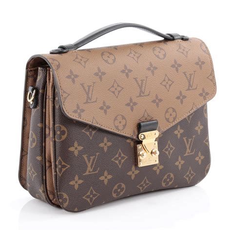 where to buy louis vuitton pochette metis|louis vuitton pochette monogram.